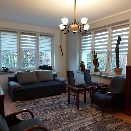 Apartament W Gdansku Na Starym Miescie Margot Экстерьер фото