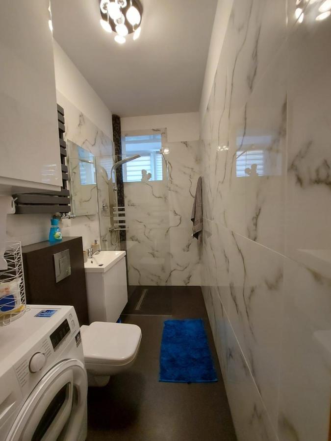 Apartament W Gdansku Na Starym Miescie Margot Экстерьер фото