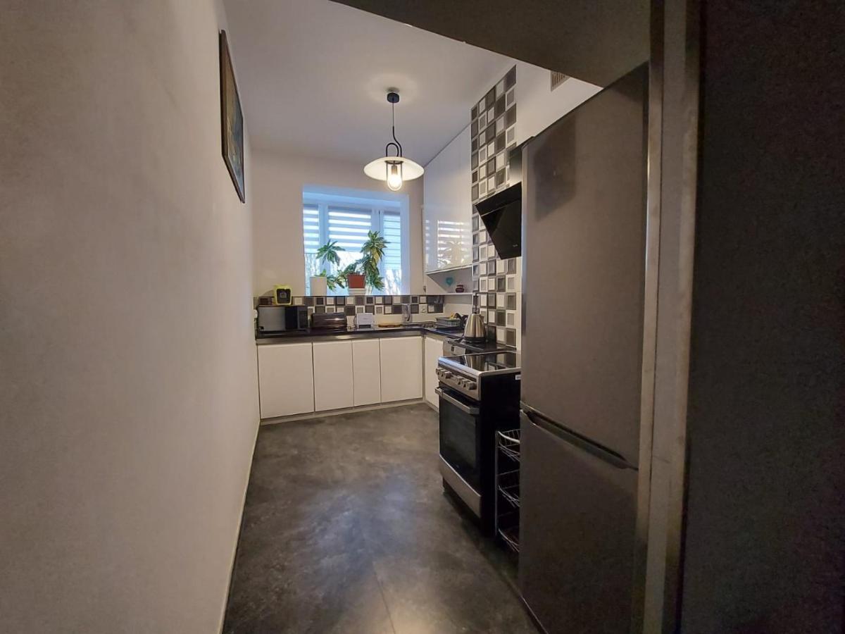 Apartament W Gdansku Na Starym Miescie Margot Экстерьер фото