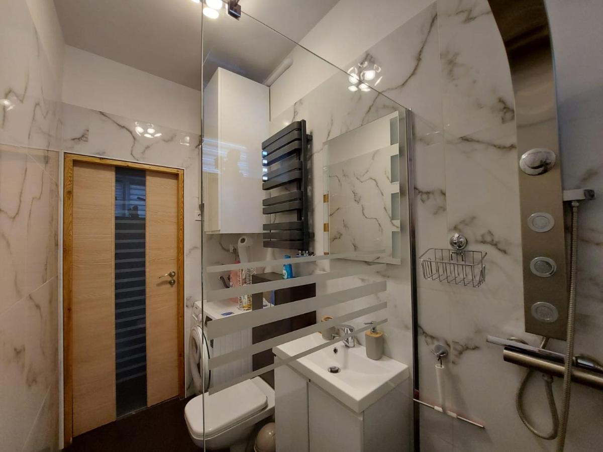 Apartament W Gdansku Na Starym Miescie Margot Экстерьер фото