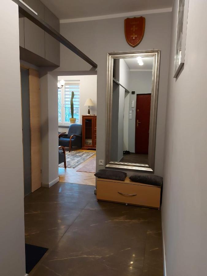 Apartament W Gdansku Na Starym Miescie Margot Экстерьер фото
