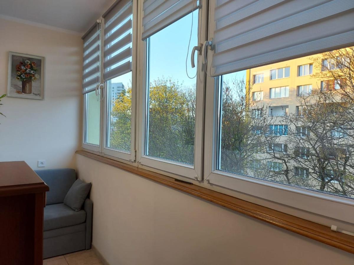 Apartament W Gdansku Na Starym Miescie Margot Экстерьер фото