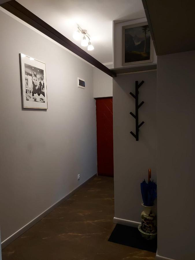 Apartament W Gdansku Na Starym Miescie Margot Экстерьер фото