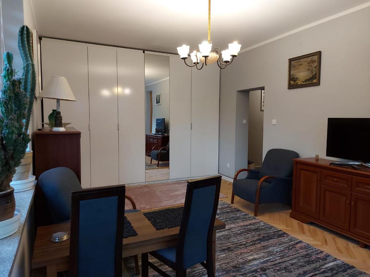 Apartament W Gdansku Na Starym Miescie Margot Экстерьер фото
