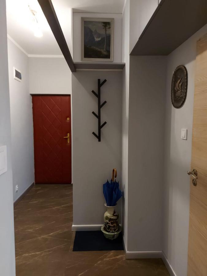 Apartament W Gdansku Na Starym Miescie Margot Экстерьер фото