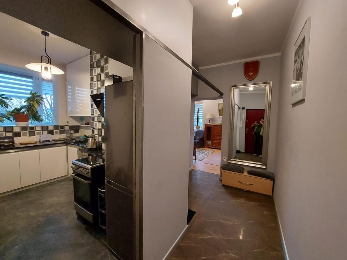 Apartament W Gdansku Na Starym Miescie Margot Экстерьер фото