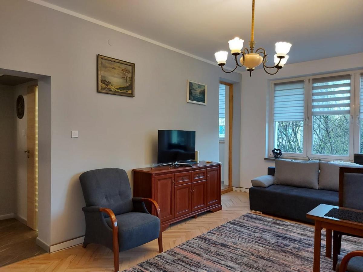 Apartament W Gdansku Na Starym Miescie Margot Экстерьер фото
