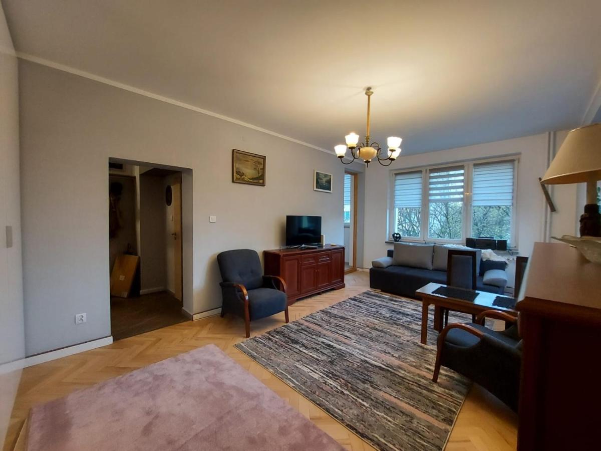 Apartament W Gdansku Na Starym Miescie Margot Экстерьер фото