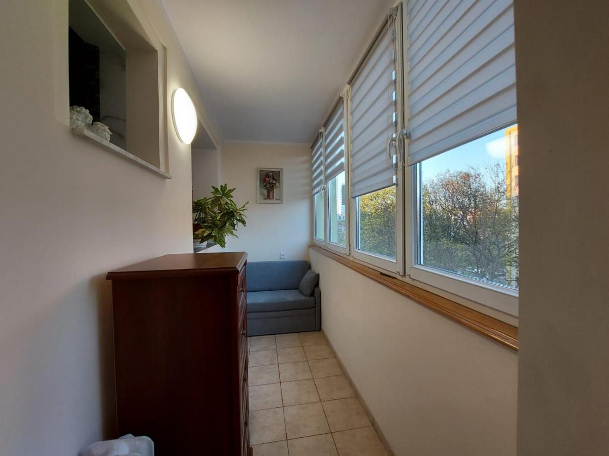 Apartament W Gdansku Na Starym Miescie Margot Экстерьер фото