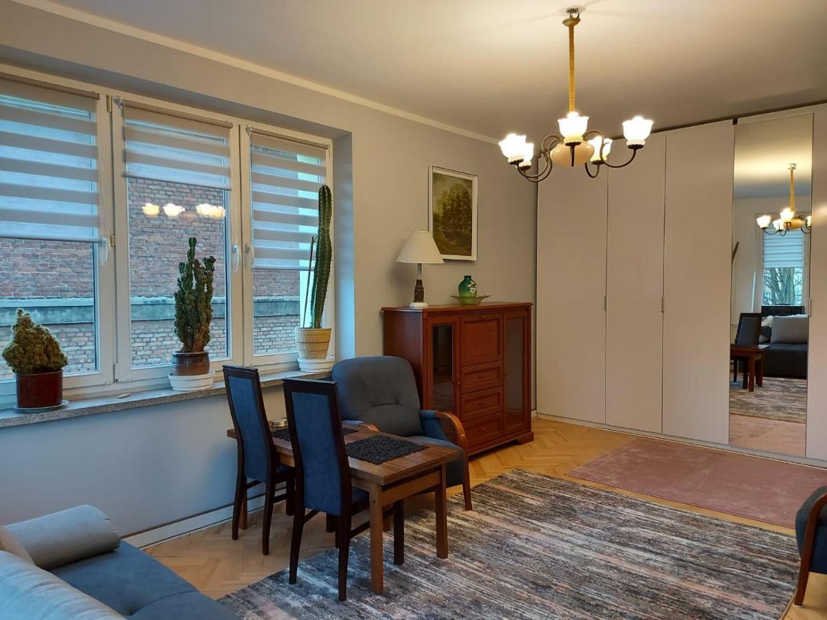 Apartament W Gdansku Na Starym Miescie Margot Экстерьер фото